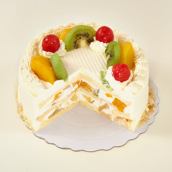 Fruit Cake