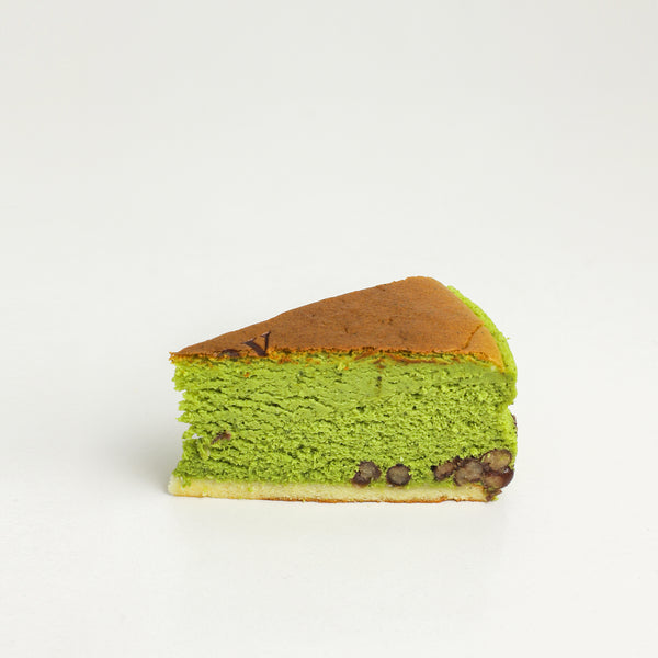 Matcha Cheesecake