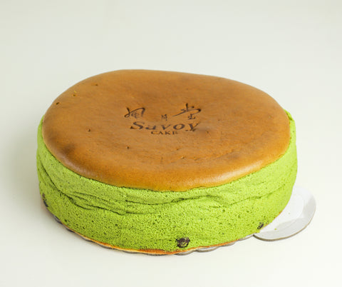 Matcha Cheesecake